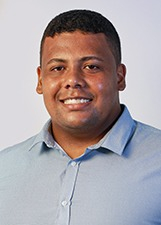 Foto de HUDSON CLEYTON SANTOS DA SILVA MORAES