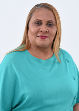 Foto de KATIA CILENE ALVES DE SOUZA