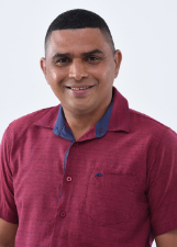 Foto de LEOMAR JESUS FRAZÃO DE ALMEIDA