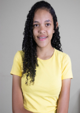 Foto de SAARA DA SILVA E SILVA