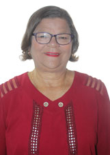 Foto de Jodeilde Augusta Santos Miranda