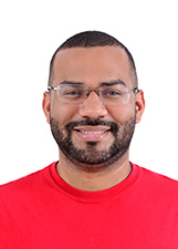 Foto de LUAN ROGÉRIO JERONIMO DA SILVA