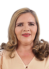 Foto de MARINEIDE LISBOA DOS SANTOS