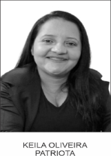Foto de KEILA CONCEIÇÃO DE OLIVEIRA