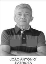 Foto de JOÃO ANTONIO SOUSA PEREIRA NOVA