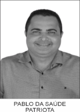 Foto de PABLO ARAUJO MIRANDA