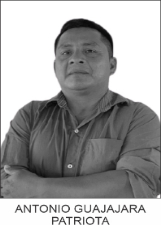 Foto de ANTONIO GOMES GUAJAJARA