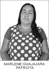 Foto de MARLENE PEREIRA DE SOUSA GUAJAJARA