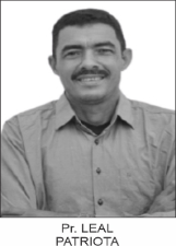 Foto de FRANCISCO SILVA LEAL DE SOUSA