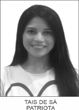 Foto de TAIS SILVA DE SÁ