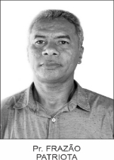 Foto de ANTONIO FRAZÃO MONTEIRO