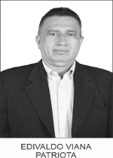 Foto de EDIVALDO VIANA DE ARAUJO