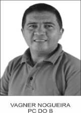 Foto de VAGNER NOGUEIRA DA SILVA