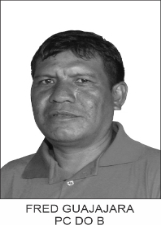 Foto de FREDERICO PEREIRA GUAJAJARA