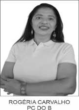 Foto de ROGERIA ALVES CARVALHO