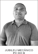 Foto de EDSON DE SOUSA OLIVEIRA