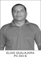 Foto de ELIAS MARCULINO GUAJAJARA