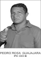 Foto de PEDRO ROSA REKWEI GUAJAJARA