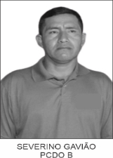 Foto de SEVERINO BANDEIRA LIMA GAVIÃO