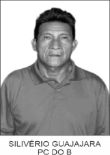Foto de SILIVERIO SOUSA YRUPE GUAJAJARA