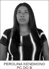 Foto de PEROLINA KENEMONO GUAJAJARA