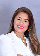 Foto de KEYLA DE CÁSSIA SILVA ROSA CRUZ