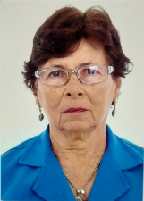 Foto de Amara Tavares de Lira