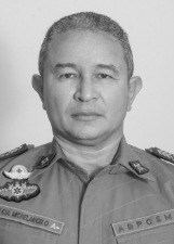 Foto de MICHELANGELO DA SILVA ABREU
