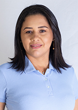 Foto de ANNA CRISTINA MOURA DA SILVA OLIVEIRA