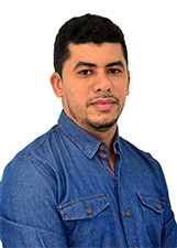 Foto de ALESSON BARROS DE ALMADA