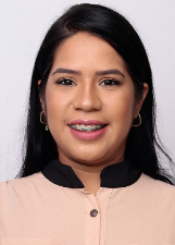 Foto de LARYSSE LEITE MORAES
