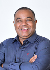 Foto de FRANCINILSON GOMES CANTANHEDE