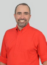 Foto de Sandro Ricardo de Oliveira Sousa