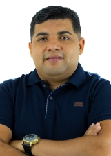 Foto de HAGAMENON DOS SANTOS SILVA