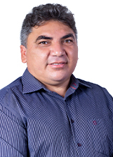 Foto de CLEMILTON LOUREIRO DA SILVA