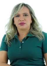 Foto de DIUSINEDE DE MOURA E SILVA