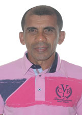 Foto de JOAO CRISOSTOMO ALMEIDA SALGADO