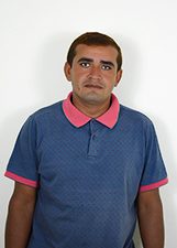 Foto de FRANCISCO DAS  CHAGAS ALVES DE PAULA