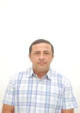 Foto de CÍCERO GENESIO CABRAL DOS SANTOS SILVA