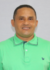 Foto de FABIANO DA CONCEIÇÃO DA COSTA