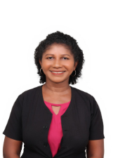 Foto de MARIA BENEDITA FONSECA