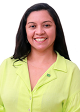 Foto de BETANIA DE JESUS QUADROS FARIAS