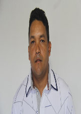 Foto de Jailson dos Santos Siqueira