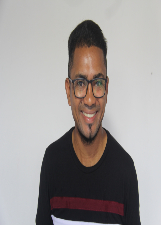 Foto de PABULO DA CONCEIÇÃO MIRANDA