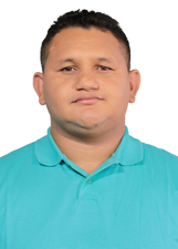 Foto de CARLOS MAGNO SARGES DOURADO