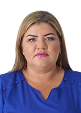 Foto de LUANA MARIA DA CONCEIÇÃO