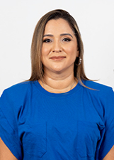 Foto de MÁRCIA MARIA DANTAS COUTINHO FEITOSA