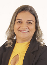 Foto de MARIA LUCILANDIA DOS SANTOS MENDES
