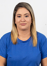 Foto de CRISTIANE DE ARAÚJO SILVA