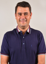 Foto de Tiago Ribeiro Dantas